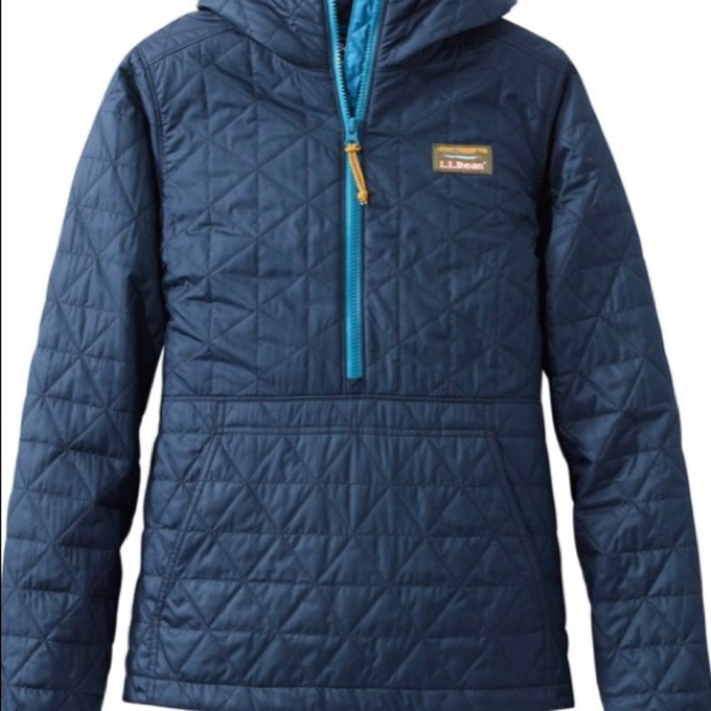 L.L. Bean pull over - Picture 2 of 8